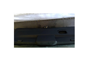 Malle/Hayon arriere FIAT GRANDE PUNTO Photo n°4