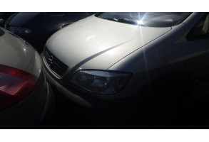 Aile avant gauche OPEL ZAFIRA A Photo n°4