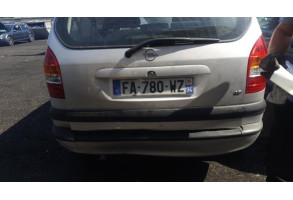 Aile avant gauche OPEL ZAFIRA A Photo n°6