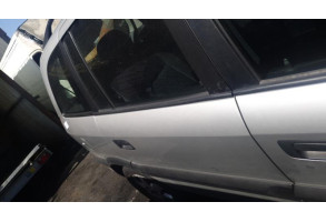 Aile avant gauche OPEL ZAFIRA A Photo n°9