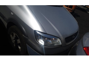 Aile avant gauche OPEL ZAFIRA A Photo n°10