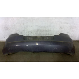 Pare choc arriere RENAULT MEGANE 2 Photo n°1