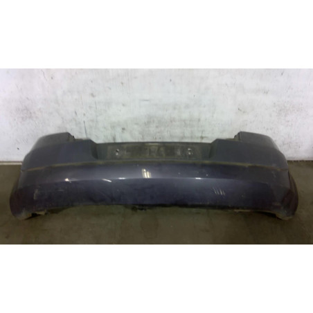 Pare choc arriere RENAULT MEGANE 2
