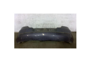 Pare choc arriere RENAULT MEGANE 2 Photo n°1