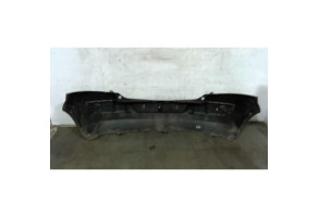 Pare choc arriere RENAULT MEGANE 2 Photo n°3