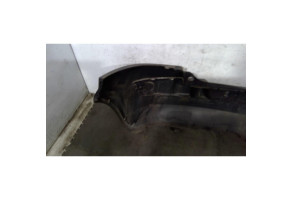 Pare choc arriere RENAULT MEGANE 2 Photo n°4