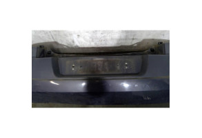 Pare choc arriere RENAULT MEGANE 2 Photo n°5