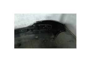 Pare choc arriere RENAULT MEGANE 2 Photo n°6