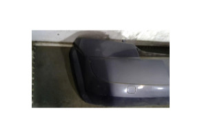 Pare choc arriere RENAULT MEGANE 2 Photo n°8