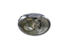 Optique avant principal gauche (feux)(phare) MINI MINI 1 R50/R53 Photo n°3