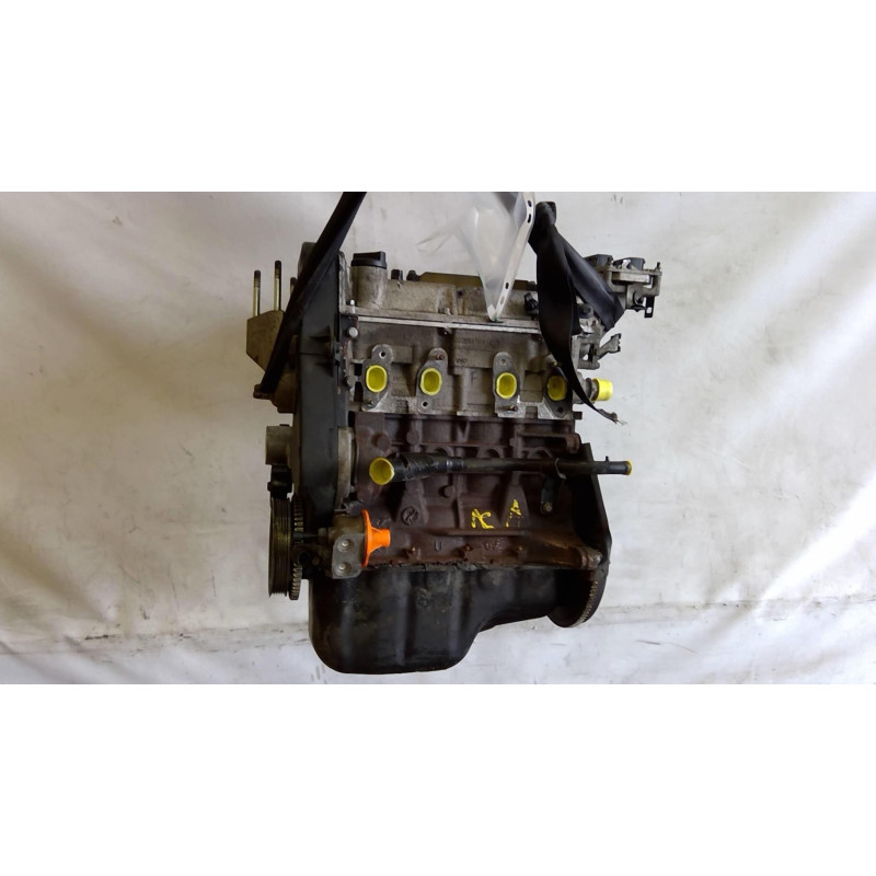 Moteur LANCIA YPSILON 4 Photo n°1
