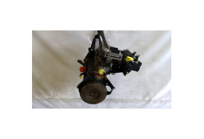 Moteur LANCIA YPSILON 4 Photo n°2