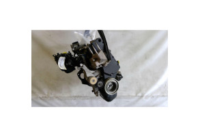 Moteur LANCIA YPSILON 4 Photo n°7