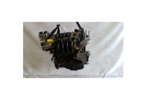 Moteur LANCIA YPSILON 4 Photo n°8