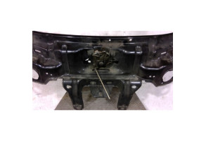 Armature avant, Masque avant LANCIA YPSILON 4 Photo n°2