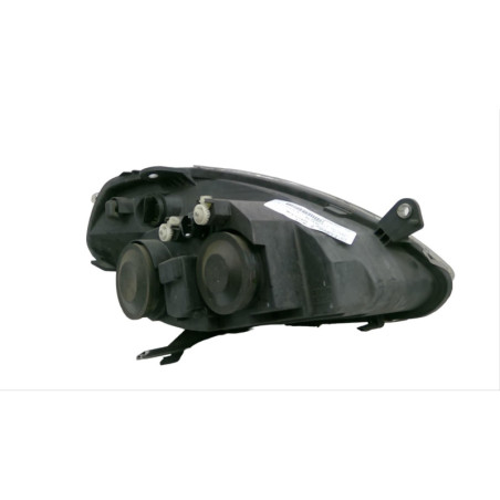 Optique avant principal gauche (feux)(phare) LANCIA YPSILON 4