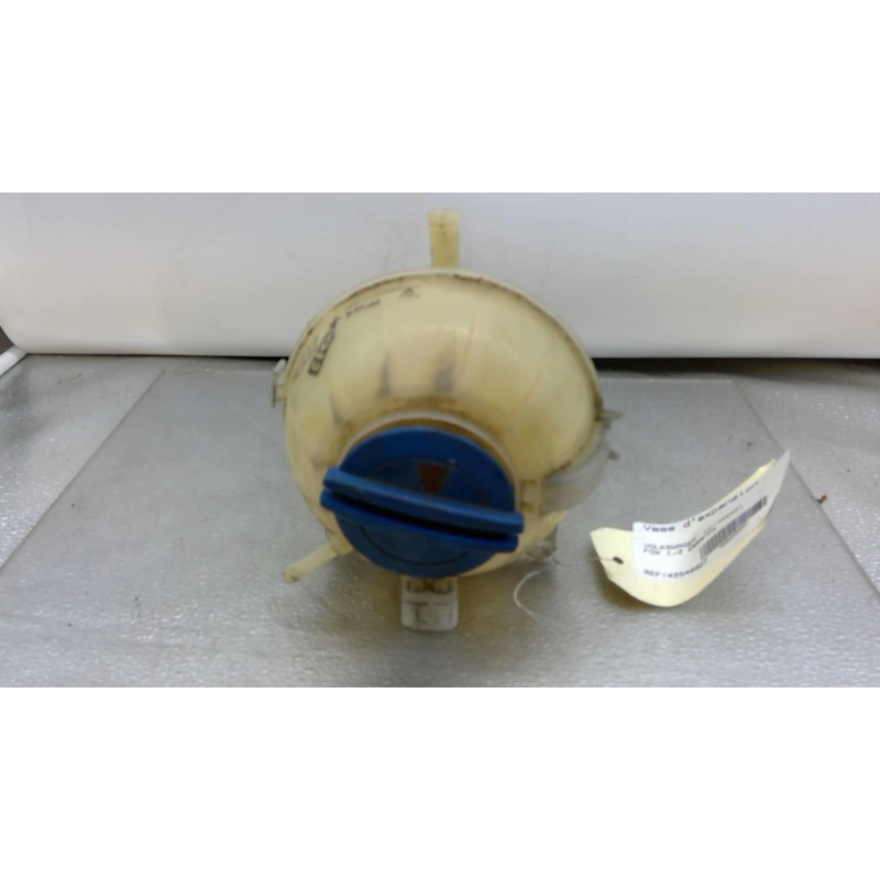 Vase d'expansion VOLKSWAGEN FOX Photo n°1