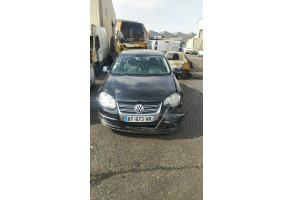 Feu arriere stop central VOLKSWAGEN JETTA 3 Photo n°7