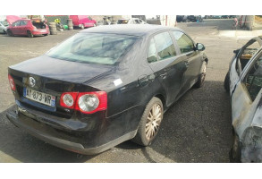 Feu arriere stop central VOLKSWAGEN JETTA 3 Photo n°8