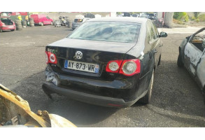 Feu arriere secondaire gauche (feux) VOLKSWAGEN JETTA 3 Photo n°5