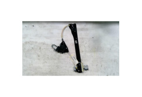 Leve vitre electrique avant gauche VOLKSWAGEN UP Photo n°1