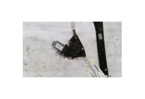 Leve vitre electrique avant gauche VOLKSWAGEN UP Photo n°2