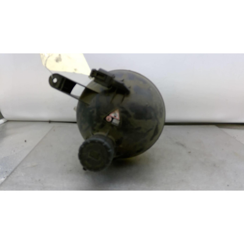 Vase d'expansion MERCEDES CLASSE A 169 Photo n°1
