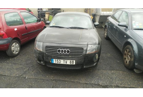 Com (Bloc Contacteur Tournant+Commodo Essuie Glace+Commodo Phare) AUDI TT 1 Photo n°13