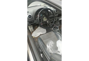 Com (Bloc Contacteur Tournant+Commodo Essuie Glace+Commodo Phare) AUDI TT 1 Photo n°16