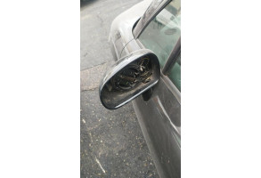 Renfort pare choc arriere (traverse) AUDI TT 1 Photo n°5