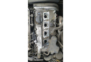 Renfort pare choc arriere (traverse) AUDI TT 1 Photo n°11