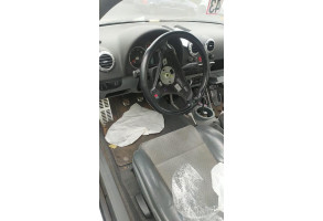 Renfort pare choc arriere (traverse) AUDI TT 1 Photo n°16