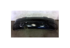 Pare choc arriere AUDI TT 1 Photo n°3