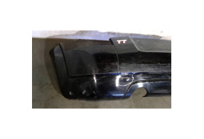 Pare choc arriere AUDI TT 1 Photo n°4