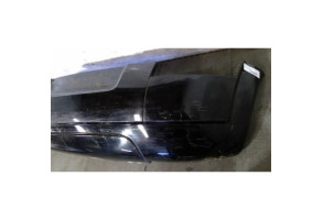 Pare choc arriere AUDI TT 1 Photo n°8