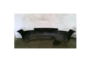 Pare choc arriere AUDI TT 1 Photo n°9