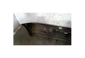 Pare choc arriere RENAULT CLIO 1 Photo n°1