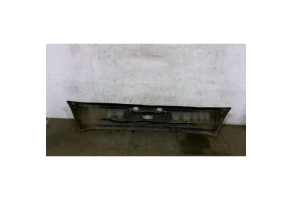 Pare choc arriere RENAULT CLIO 1 Photo n°2