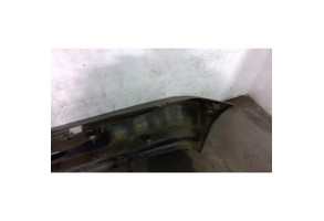 Pare choc arriere RENAULT CLIO 1 Photo n°3