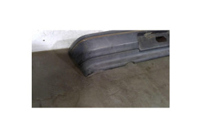Pare choc arriere RENAULT CLIO 1 Photo n°4