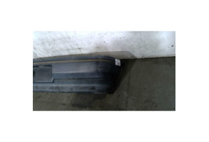 Pare choc arriere RENAULT CLIO 1 Photo n°5