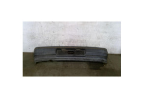Pare choc arriere RENAULT CLIO 1 Photo n°6