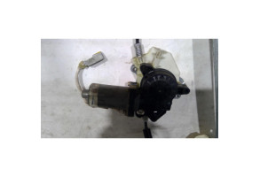 Leve vitre electrique arriere gauche HONDA ACCORD 6 Photo n°2