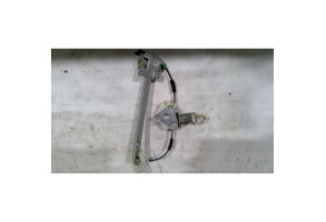 Leve vitre electrique arriere gauche HONDA ACCORD 6 Photo n°3
