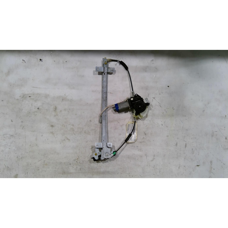 Leve vitre electrique avant droit HONDA ACCORD 6 Photo n°1