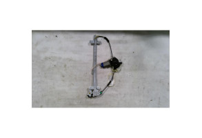 Leve vitre electrique avant droit HONDA ACCORD 6 Photo n°1