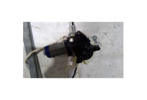 Leve vitre electrique avant droit HONDA ACCORD 6 Photo n°2