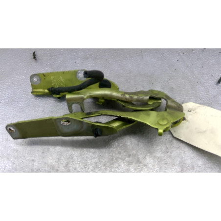 Charniere de capot CITROEN C3 PICASSO
