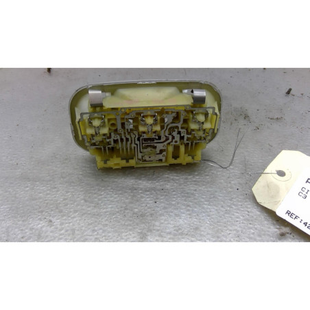 Eclairage de plafonnier CITROEN C3 PICASSO