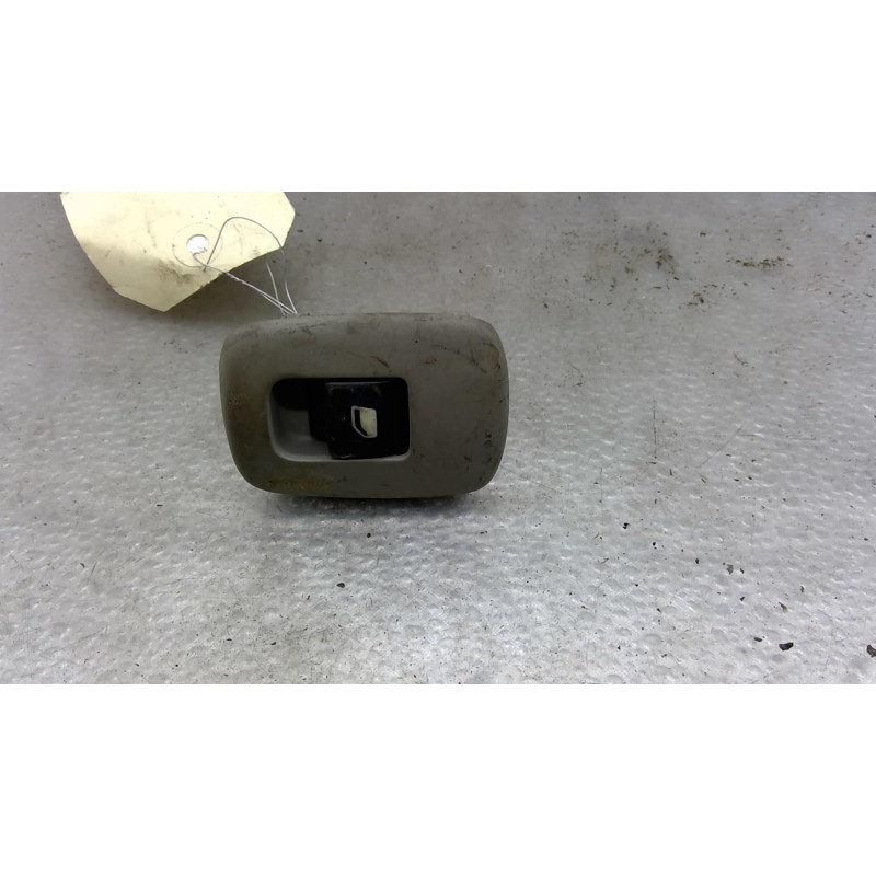 Interrupteur de leve vitre arriere gauche CITROEN C3 PICASSO Photo n°1